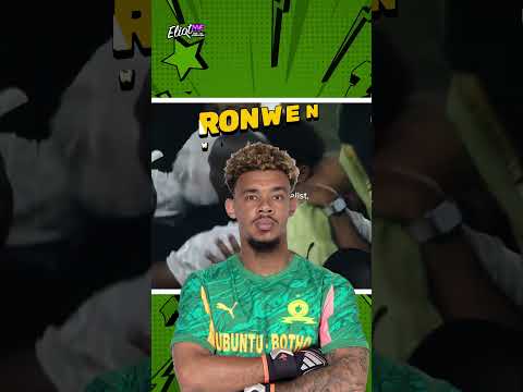 ¡LA SELECCIÓN DE SUDÁFRICA YA LLEGÓ A MÉXICO PARA LA INAUGURACIÓN Y ASÍ LOS RECIBIERON! thumbnail