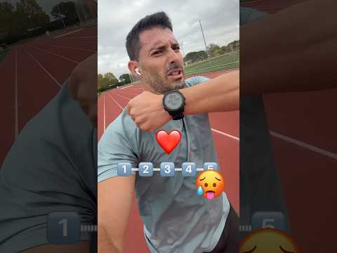 ? ¿En qué zona cardiaca estás cuando entrenas? ❤️ Te enseño a saberlo sin necesidad de pulsómetro⌚️ thumbnail