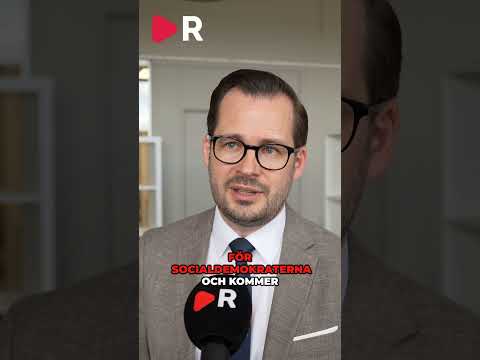 SD-topp rasar mot Hyresgästföreningen: Smutskastningskampanj thumbnail