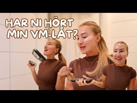 JAG SKA TILL VM... BANGER! thumbnail