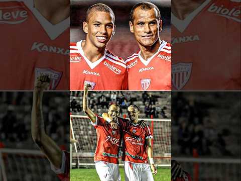 kisah Rivaldo yang terasa mustahil thumbnail