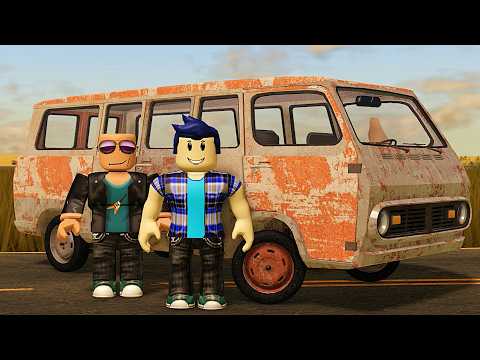 Roblox A Desert Trip Funny Moments #2 thumbnail