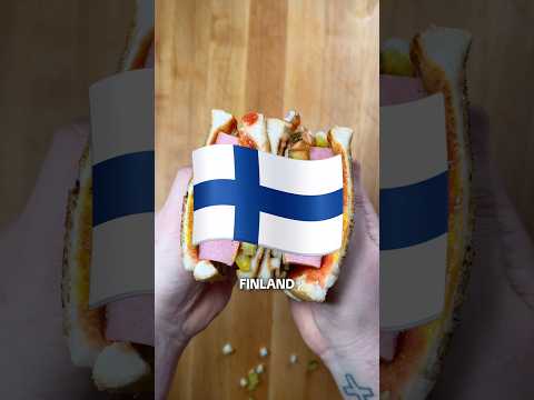The “Official” Sandwich of Finland | Porilainen thumbnail