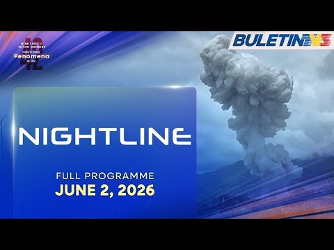 55 Killed As Explosion Rocks Rebel-Held Village In Myanmar | Nightline, 2 June 2026 thumbnail