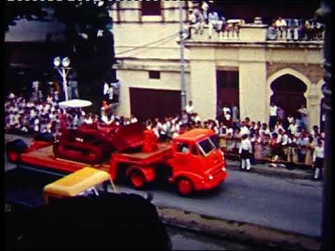 Kuala Lumpur  Victory parade in 1959 thumbnail