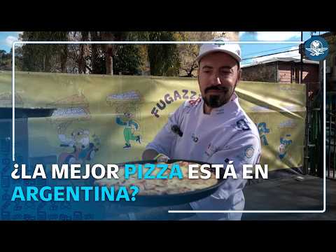 Fugazzeta: la pizza argentina que busca conquistar al mundo thumbnail