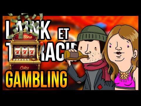 PRÊTE MOI 20 BALLES POUR MISER AU CASINO STPPPPP (Keep Gambling) thumbnail