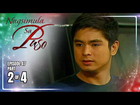 Nagsimula Sa Puso | Episode 47 (2/4) | June 4, 2026 thumbnail