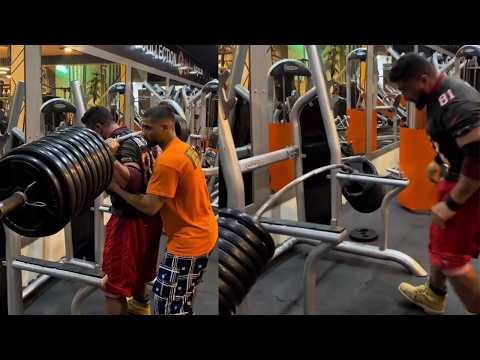 Average Day In The Fitness Industry thumbnail