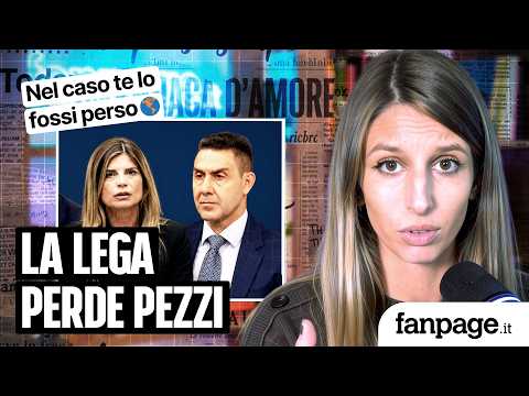 Salvini vs Vannacci: a destra c’è già aria di campagna elettorale thumbnail