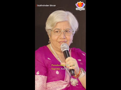 Jagannath Puri: Sacred Abode | Sukhvinder Sircar | #SangamTalks thumbnail