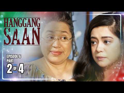Hanggang Saan | Episode 6 (2/4) | May 20, 2026 thumbnail