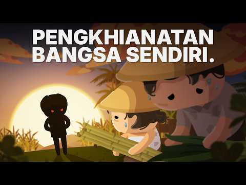 Kita Semua Salah Paham Soal Tanam Paksa thumbnail