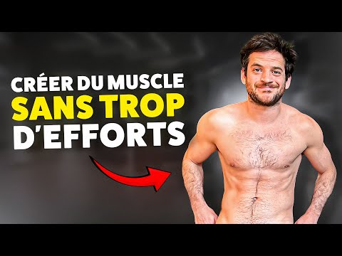 5 vérités pour prendre du MUSCLE sans se prendre la tête thumbnail