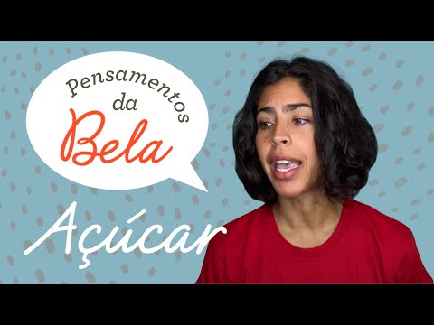 Açúcar - poema Ferreira Gullar (comer é um ato político 2) thumbnail