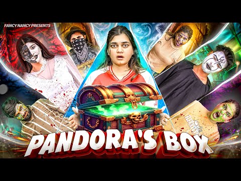 PANDORA BOX | Fancy Nancy  thumbnail