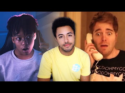 The Real Problem With Shane Dawson thumbnail