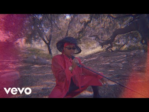 Tré Melvin - DIE 1,000 TIMES (Original Live Performance) thumbnail