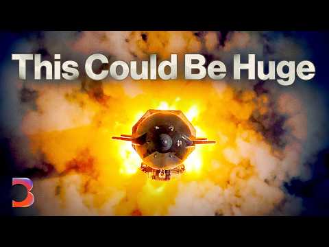 Why the SpaceX IPO Is Unlike Any Other thumbnail