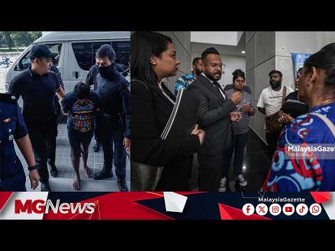 Amang Seksual, Persetubuhan Luar Tabii Penjaga Rumah Kanak-Kanak Dipenjara 11 Tahun! thumbnail