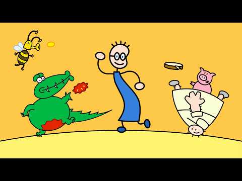 TOM dances thumbnail