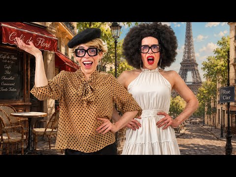 ME FUI A PARIS | fontesjo thumbnail