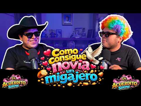De Compas - Aarón Mercury se enoja con Rorri. Ep: 19 thumbnail