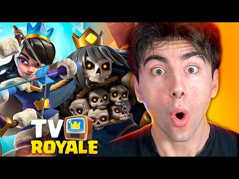 PRINCESA EVO Y LÁPIDA HÉROE? thumbnail