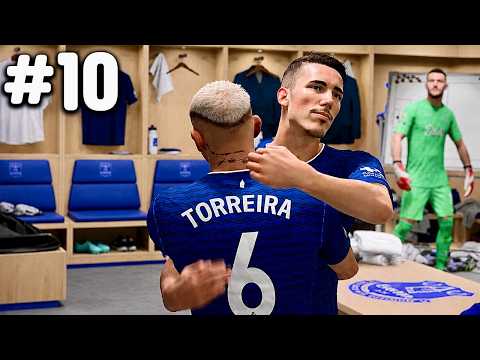 อัดงบเสริมกลางรับ [FC26 MANAGER MODE 3/10] thumbnail