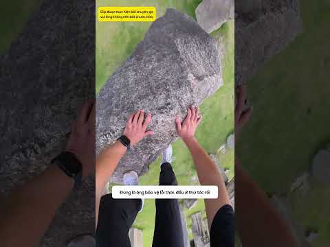 Tưởng bắt được, ai ngờ! thumbnail