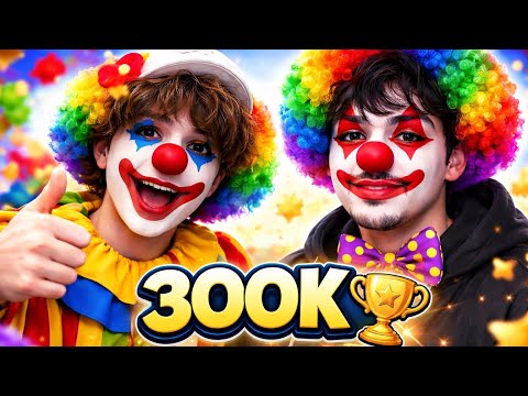 HYRA & ELOX 🤡 Funniest 1v1 Ever… (Brawl Stars) thumbnail