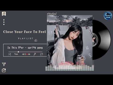 Close your face to feel the sound from the best mood song  Soul ⧸ R&B Music Mix thumbnail