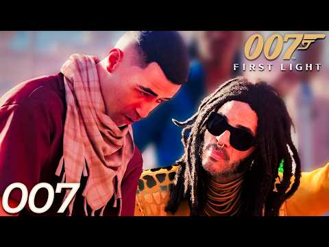 Król Piratów? 🤔 | 007 First Light PL [#7] thumbnail