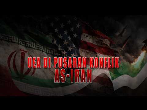 Bareng AS-Israel, UEA Bombardir Iran | AKIP tvOne thumbnail