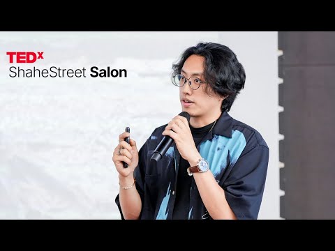介入、融入还是干杯：关于艺术的地方实践 | 云杰 杨 | TEDxShahe Street Salon thumbnail