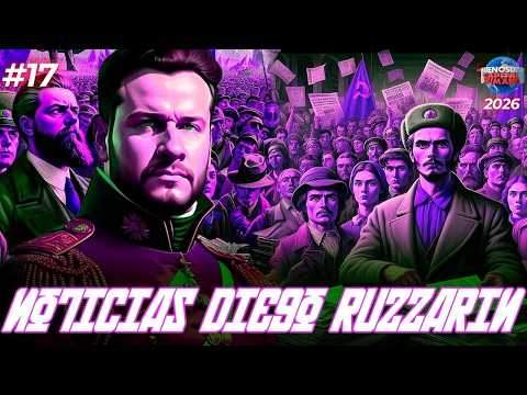 Revisando las noticias en vivo #17 | ESTADOS UNIDOS YA NO PUEDE GANAR. thumbnail