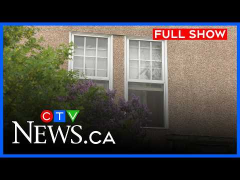 Toddler's cause of death uncertain, autopsy inconclusive | CTV News Edmonton at Six for May 27, 2026 thumbnail
