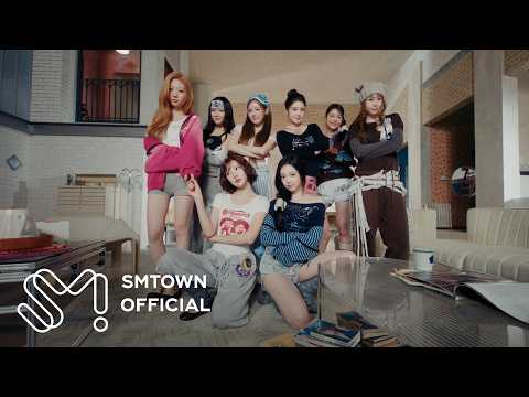 Hearts2Hearts 하츠투하츠 'RUDE!' MV thumbnail