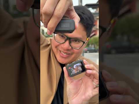 DJI Osmo Nano  - Nano size, Professional results! thumbnail