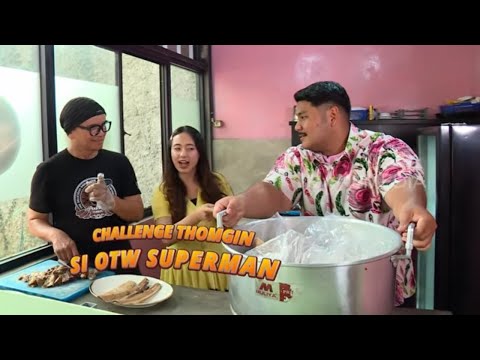 Thomgin & Venna Kulineran di Hilling Cafe Cibubur | MAKAN RECEH (21/05/26) thumbnail