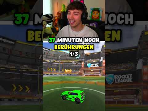 Kann er EINE STUNDE am Leben bleiben? ? thumbnail