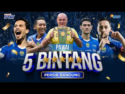 ?LIVE | Pawai Persib Juara Super League 2026 thumbnail