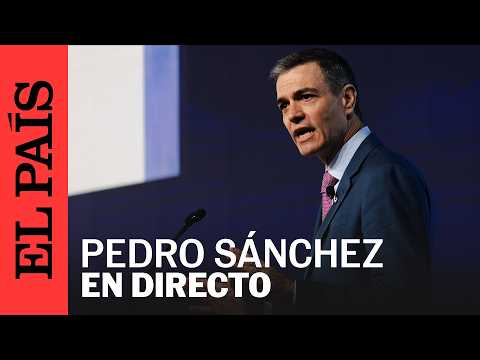 DIRECTO | PEDRO SÁNCHEZ clausura la 41ª reunión del Cercle d’Economia 2026 | EL PAÍS thumbnail