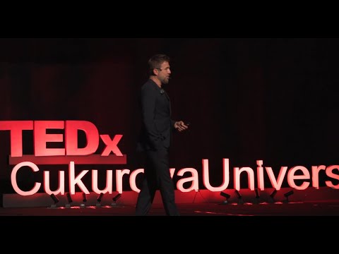 Rol Değil,Yolculuk  | Engin Altan Düzyatan | TEDxCukurova University thumbnail