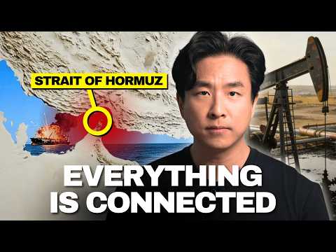 Why The Oil Crisis is Way Worse Than You Think | AB Explained thumbnail