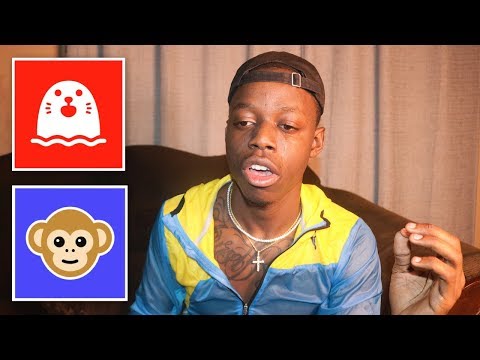 CHEATED out of MONEY by HOLLA & MONKEY!... (The Truth) thumbnail