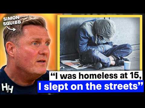 “I Was Homeless At 15, Now I’m A Multi-Millionaire” - Simon Squibb thumbnail