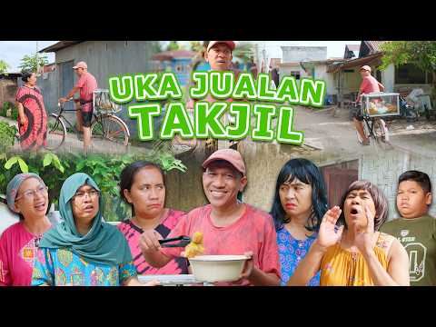 UKA MASIH ADA RASA SAMA 2 JANDA thumbnail