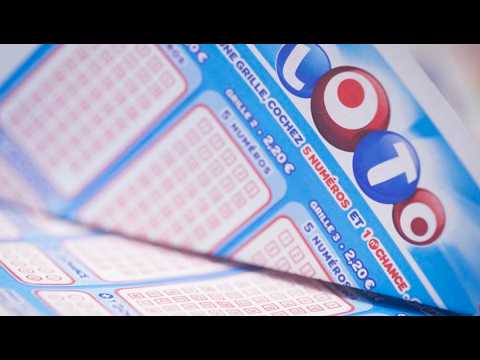 50 ans du Loto : Isabelle Cesari est l'invitée de Culture médias thumbnail