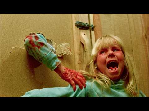BROOD - LA COVATA MALEFICA (1979) | Il Capolavoro Horror di David Cronenberg | Film Completo 4K thumbnail